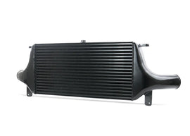 Fenix GTR Style Performance Intercooler [Tube & Fin] - 600 x 300 x 100 / Black (Special Order) / No Logo