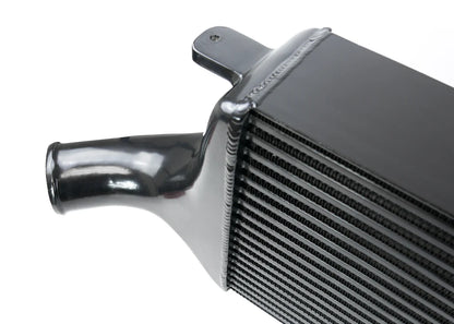 Fenix GTR Style Performance Intercooler [Tube & Fin] - 600 x 300 x 100