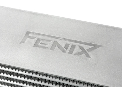 Fenix Universal Performance Intercooler [Tube & Fin] - 600 x 280 x 65/100