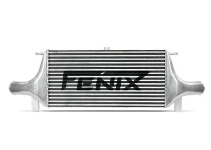 Fenix GTR Style Performance Intercooler [Tube & Fin] - 600 x 300 x 100