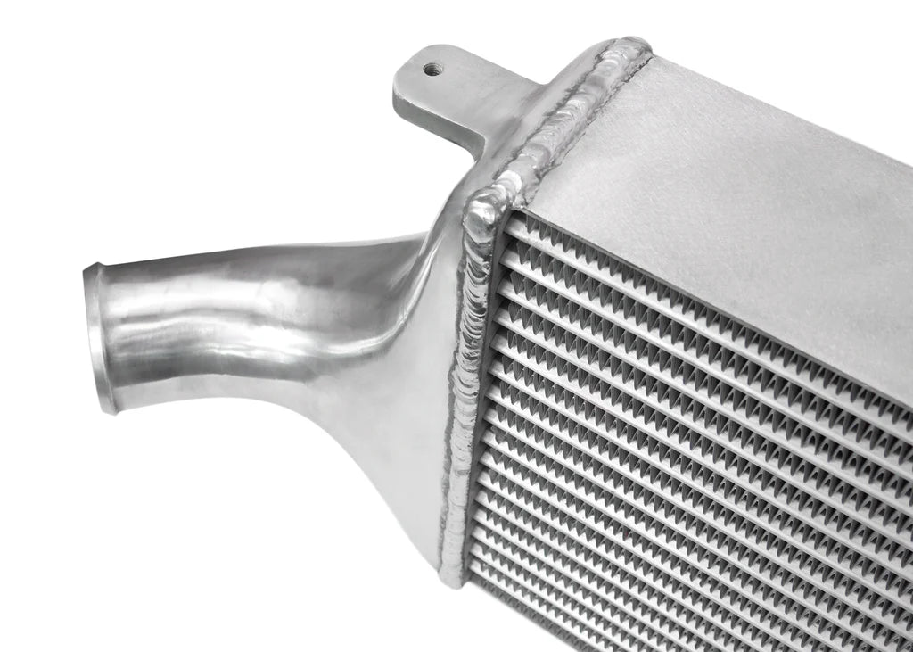 Fenix GTR Style Performance Intercooler [Tube & Fin] - 600 x 300 x 100