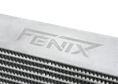 Fenix Universal Performance Intercooler [Tube & Fin] - 400 x 287 x 66