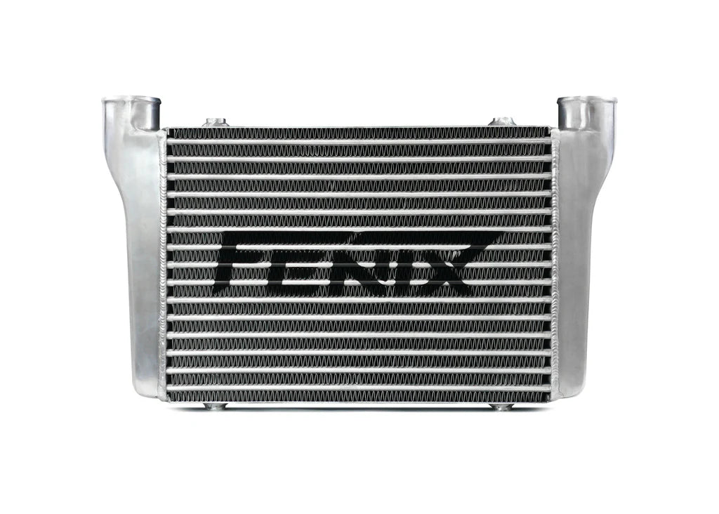 Fenix Universal Performance Intercooler [Tube & Fin] - 400 x 287 x 66