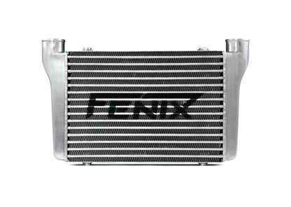 Fenix Universal Performance Intercooler [Tube & Fin] - 400 x 287 x 66