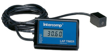 Load image into Gallery viewer, Intercomp Lap Timer – Display Only