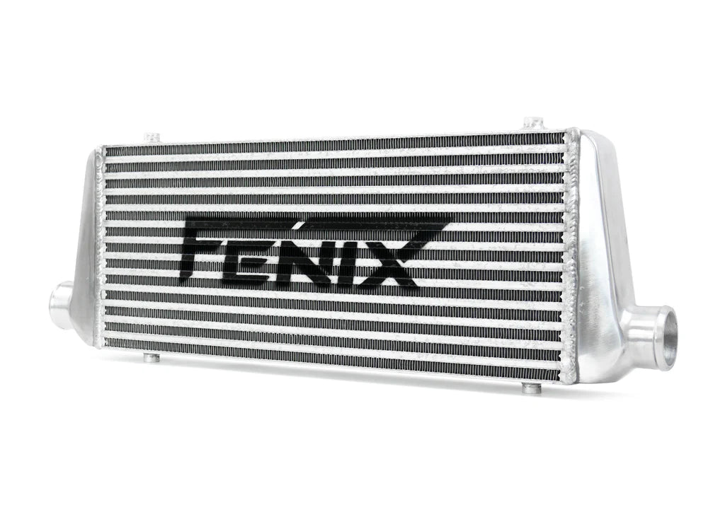 Fenix Universal Performance Intercooler [Bar & Plate] - 550 x 230 x 65