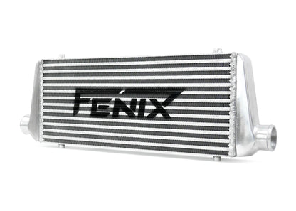 Fenix Universal Performance Intercooler [Bar & Plate] - 550 x 230 x 65