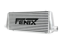 Load image into Gallery viewer, Fenix Universal Performance Intercooler [Bar &amp; Plate] - 550 x 230 x 65 / Black (Special Order)