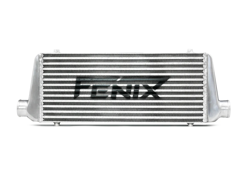 Fenix Universal Performance Intercooler [Bar & Plate] - 550 x 230 x 65