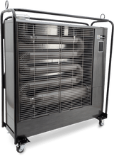 Load image into Gallery viewer, 22kW Far Infrared Diesel Heater