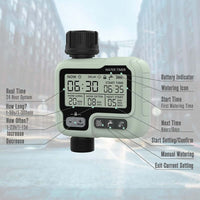 Load image into Gallery viewer, Automatic Irrigation Water Timer