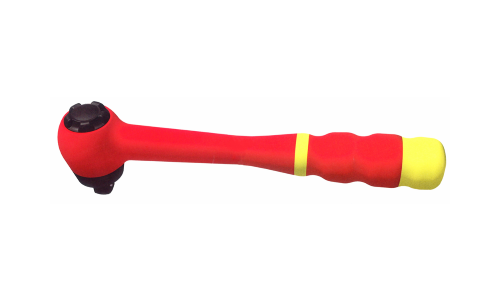 3/8" Drive VDE Insulated Ratchet