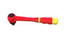 Load image into Gallery viewer, 3/8" Drive VDE Insulated Ratchet