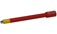 Load image into Gallery viewer, 150mm Insulated Extension 1/4" Drive