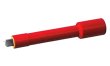 Load image into Gallery viewer, 3/8" Drive VDE Insulated Extension, 150mm (6")