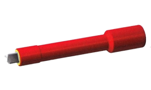 3/8" Drive VDE Insulated Extension, 255mm (10")
