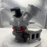 VW Golf R MK7 Audi S3 EA888 Gen3 IS38 Upgrade Turbocharger 550HP