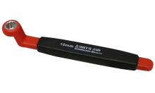 Load image into Gallery viewer, 10mm VDE Insulated Ring End Wrench