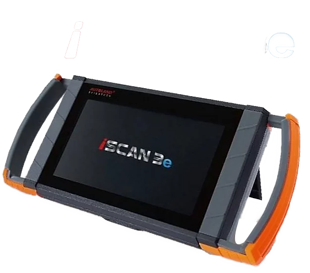 iSCAN3e Basic Diagnostic Scan Tool with 2-Year Subscription
