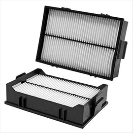 Napa Cabin Air Filter 550186