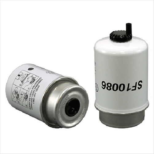 Napa Fuel Filter 600086