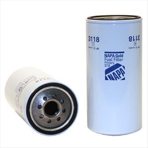 Napa Fuel Filter 3118
