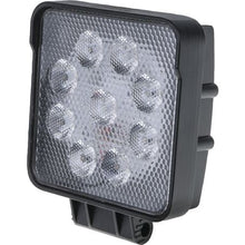 Load image into Gallery viewer, LED work light NZ 12V 24V – ACX5708 OEX 5-LED Flood Beam Worklight