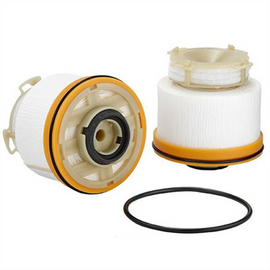 Fuel Filter Fits P550653 20801-02172 Ef-83020
