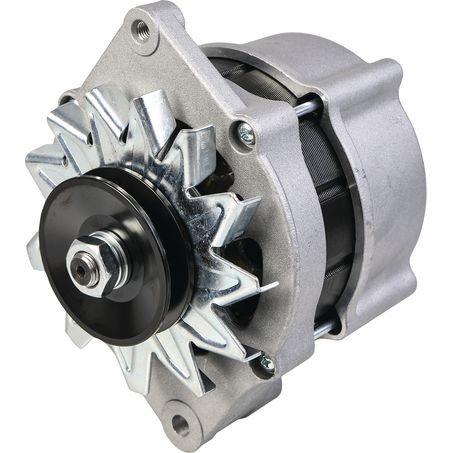 OEX ALTERNATOR 12V 70A BOSCH STYLE - BXA030