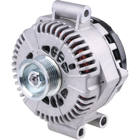 OEX ALTERNATOR 12V 130A AUTOLITE STYLE - AXA953