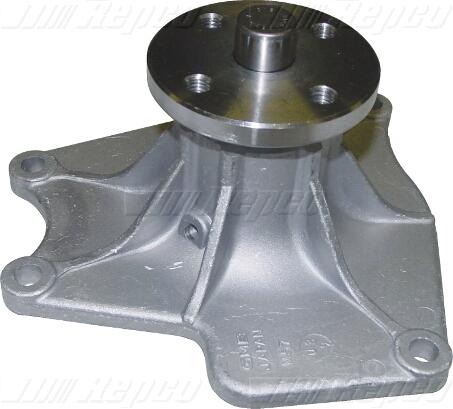 GMB Water Pump for Mitsubishi Challenger, Delica, L200, Pajero - GWM-57A