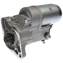 Load image into Gallery viewer, DXS431 - OEX Starter Motor 12V 11Th CW Denso Style | 12V 2.0kW Heavy-Duty Replacement