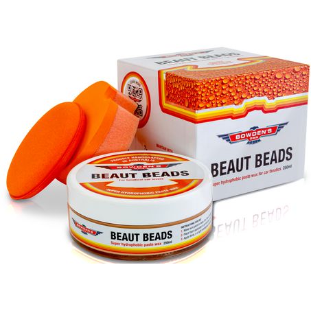 Bowden's Own Beaut Beads 250ml - BOBBW