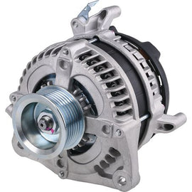Alternator - OEX 12V 100A Denso Style DXA4111