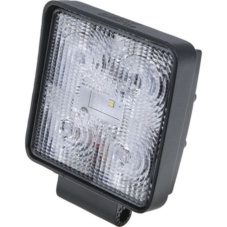 LED work light 12V flood beam – ACX5708 OEX 5-LED Flood Worklight (Hilux, Ranger, BT-50)