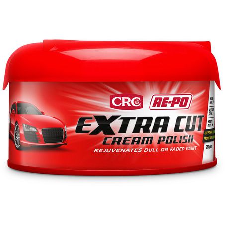 CRC Repo Extra Cut 250g - 9060