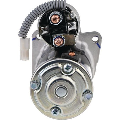 OEX STARTER MOTOR 12V 8TH CW MITSUBISHI STYLE - MXS213