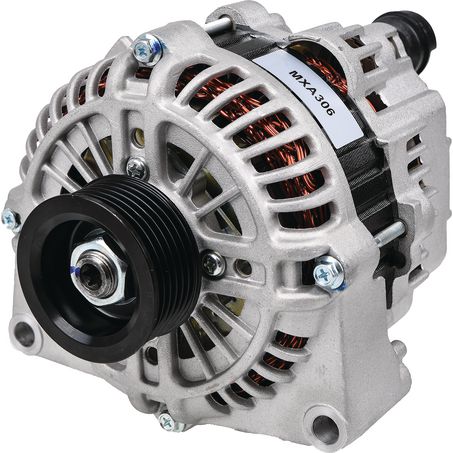 OEX ALTERNATOR 12V 140A MITSUBISHI STYLE - MXA306