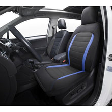 Load image into Gallery viewer, DUSC NEOPRENE PADDED CAR SEAT PROTECTOR BLUE - DNSCBL