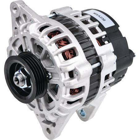 OEX ALTERNATOR 12V 90A MITSUBISHI STYLE - MXA230