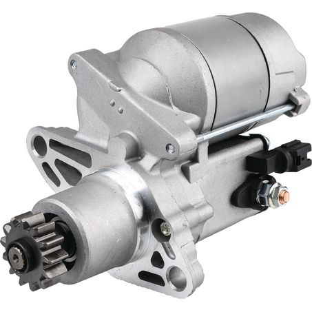 OEX STARTER MOTOR 12V 13TH CCW DENSO STYLE - DXS460