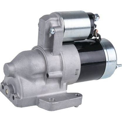 OEX STARTER MOTOR 12V 22TH CCW MITSUBISHI STYLE - MXS2056