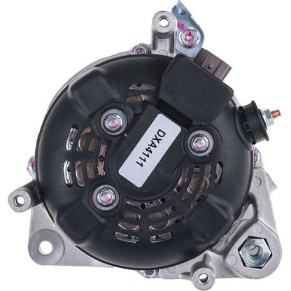 OEX ALTERNATOR 12V 100A DENSO STYLE - DXA4111