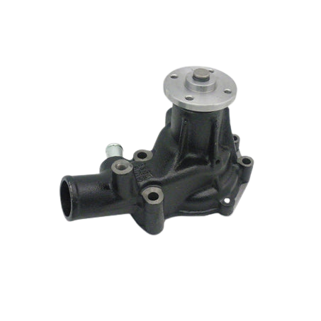 GWIS-35A Water Pump – GMB OE Fit for Isuzu ELF, ELF250, ELF350, N Series