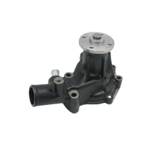Load image into Gallery viewer, GWIS-35A Water Pump – GMB OE Fit for Isuzu ELF, ELF250, ELF350, N Series