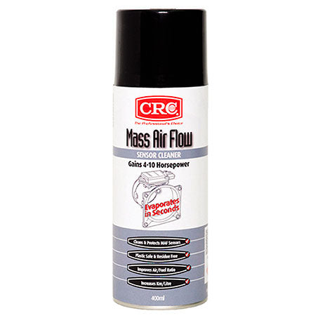 CRC MASS AIR FLOW SENSOR CLEANER 400ML