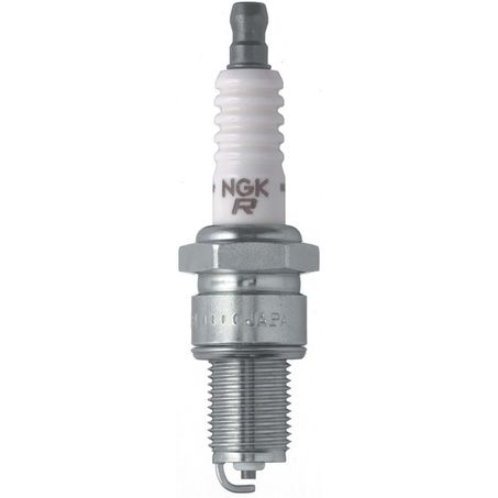 NGK STD V-Groove Resistor Spark Plug - BPR5EY