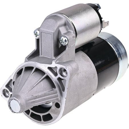 OEX STARTER MOTOR 12V 8TH CW MITSUBISHI STYLE - MXS354