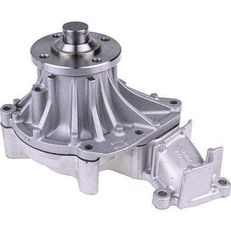 GWT-116AH Water Pump – GMB OE Fit for Toyota Granvia, HiAce, Regius Ace, Landcruiser Prado