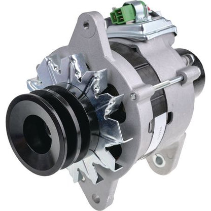 OEX ALTERNATOR 12V 60A DENSO STYLE - DXA513